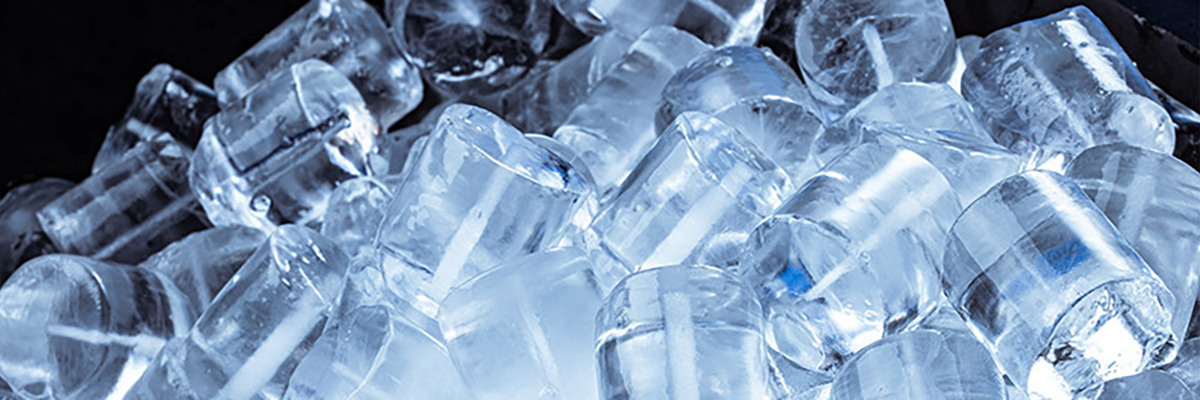 Machines à fabriquer de la glace