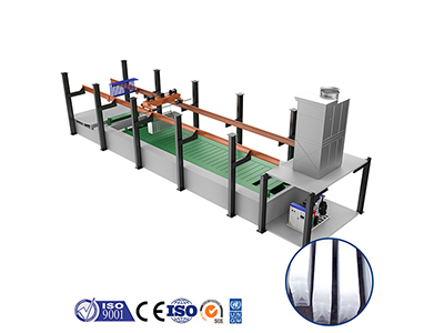 Machine à blocs de glace BBI300, série BBI