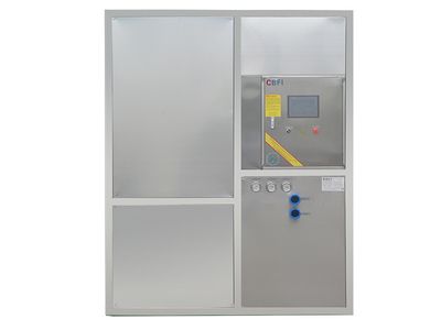 Machine à glace en plaque HYF-50