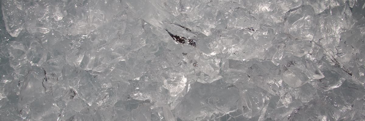 Machines à fabriquer de la glace