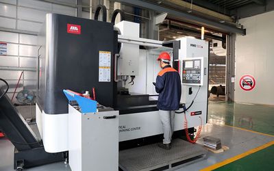 Usine