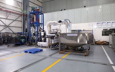 Usine