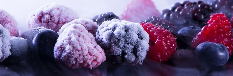 Transformation des fruits et légumes