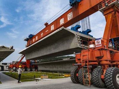 Projets de refroidissement des tunnels ferroviaires
