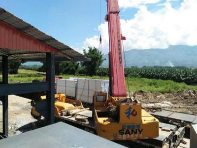 Yunnan--Système de fabrication de glace saumâtre de 100 tonnes