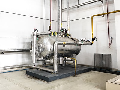 Entrepôt frigorifique autoportant grande hauteur de 100 000 t pour Zhengzhong Cold Chain